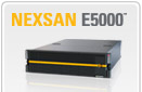 Nexsan E5000 NAS