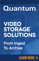 Quantum Video Storage