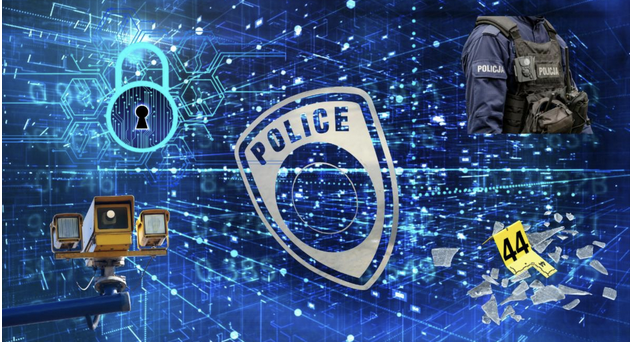 Forensic Evidence Protection