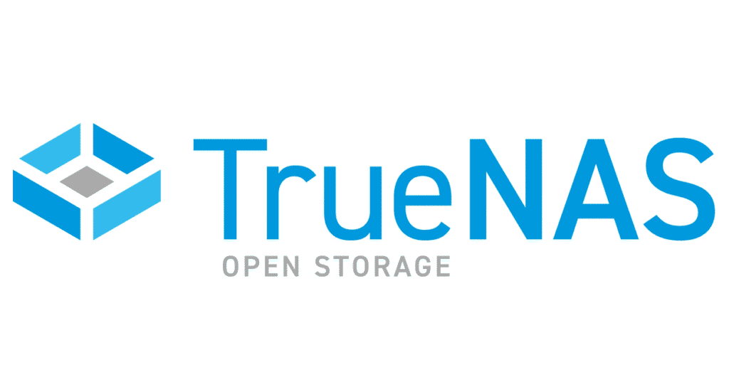TrueNas at LH Computer Services