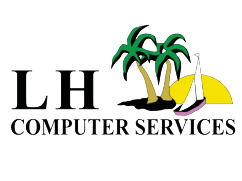 Lh Project Service About - LH Computer Services LH Computer Services