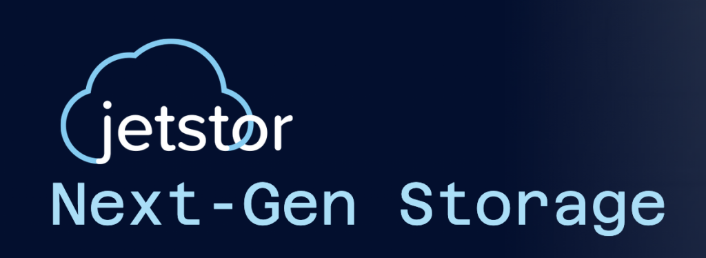 Jetstor
