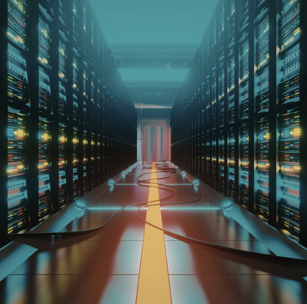 ActiveScale Object Storage